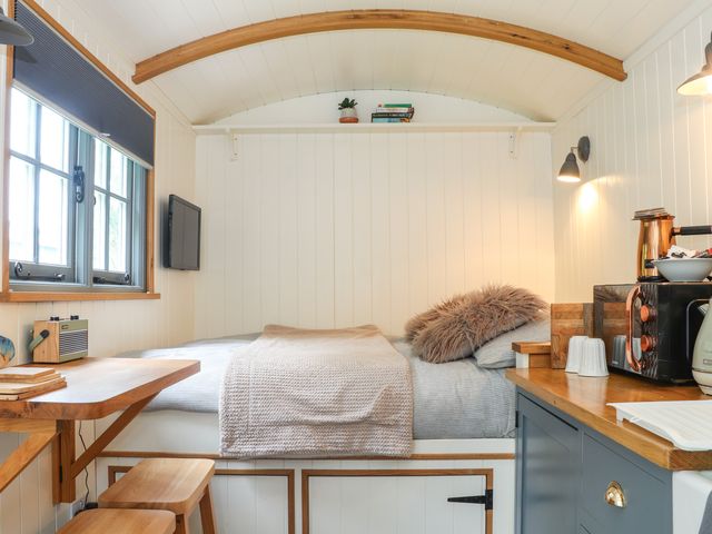 Godrevy Shepherds Hut - 1130239 - photo 5