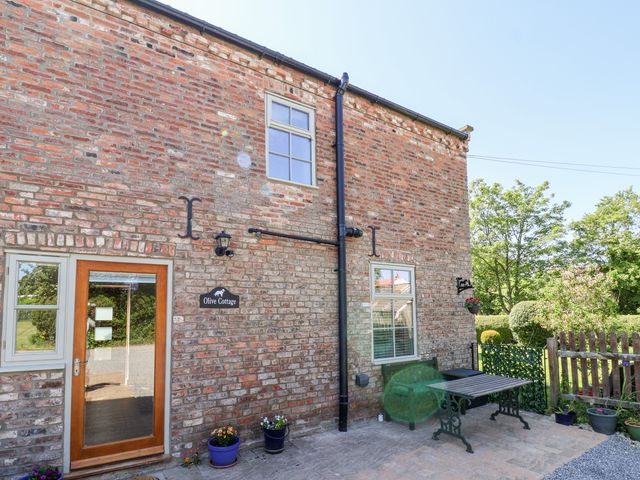 Olive Cottage - 1130261 - photo 2