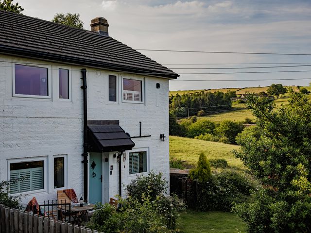 Wells Cottage - 1130334 - photo 5