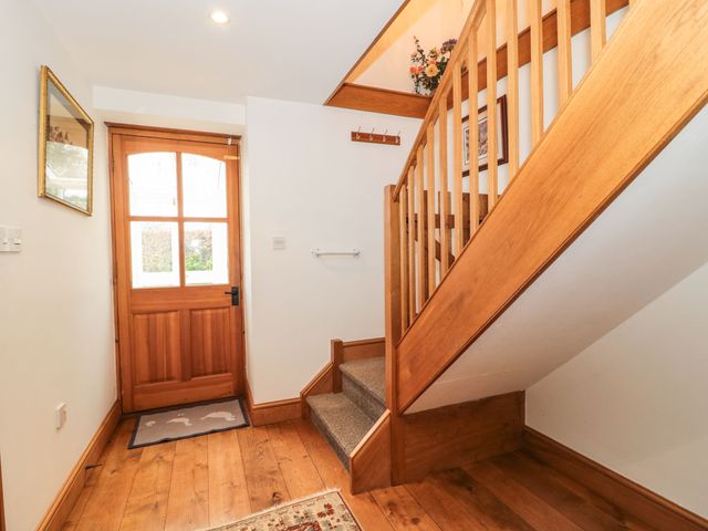 Oak Barn - 1130430 - photo 2