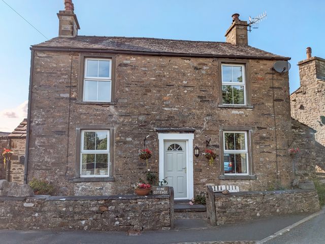 Rose Cottage - 1130527 - photo 2