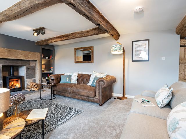Longlands Farm Cottage - 1130578 - photo 2
