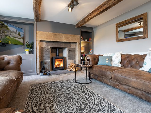 Longlands Farm Cottage - 1130578 - photo 3