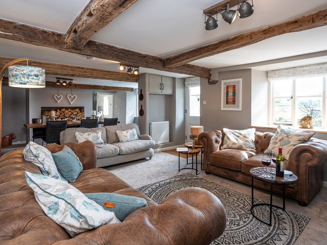 Longlands Farm Cottage - 1130578 - photo 5
