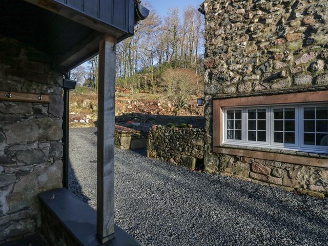Church How Cottage - 1130611 - photo 4