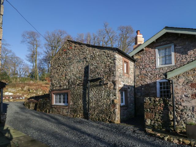 Church How Cottage - 1130611 - photo 2