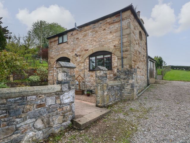The Coach House - 1130631 - photo 2