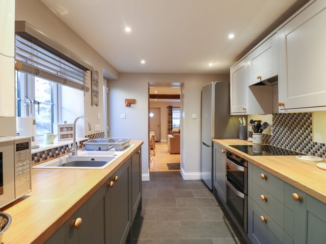 Clematis Cottage - 1130653 - photo 5