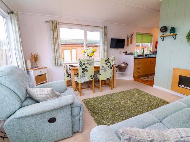 Daffodil Lodge - 1130664 - photo 3