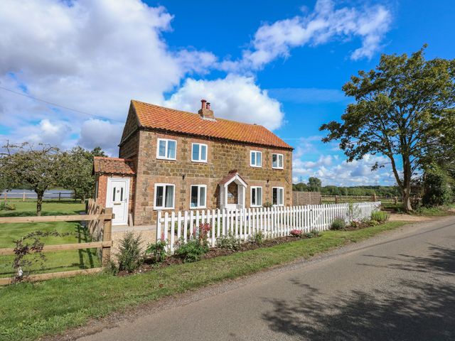 Horseshoe Cottage - 1130744 - photo 2