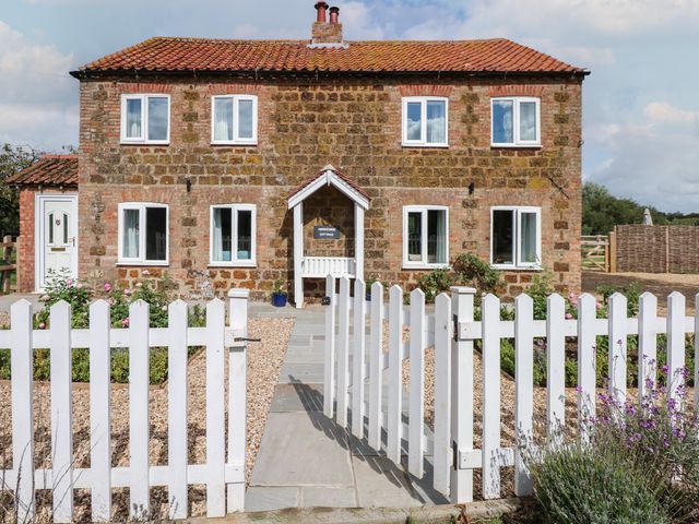 Horseshoe Cottage - 1130744 - photo 3