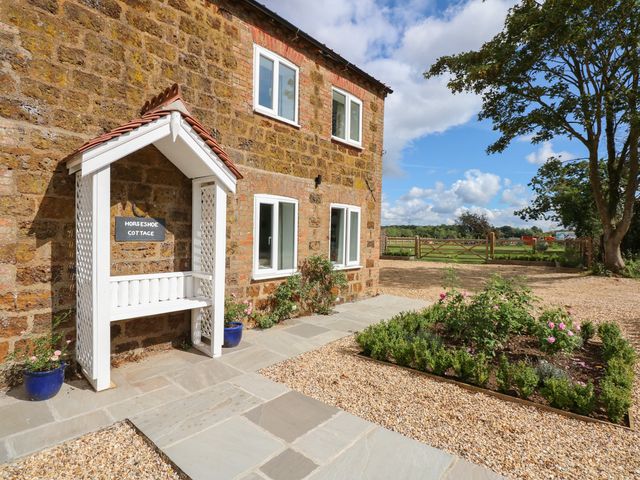 Horseshoe Cottage - 1130744 - photo 4