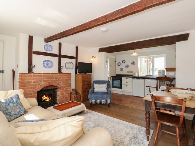 Horseshoe Cottage - 1130744 - photo 5