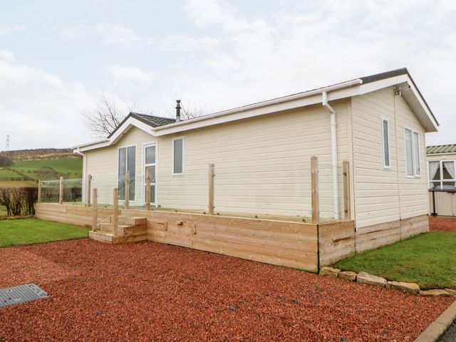 15 Hesket Caravan Park - 1130780 - photo 2