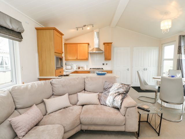 15 Hesket Caravan Park - 1130780 - photo 3