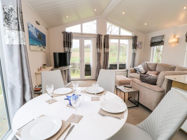 15 Hesket Caravan Park - 1130780 - photo 5