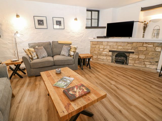Ellie's Cottage - 1130831 - photo 4