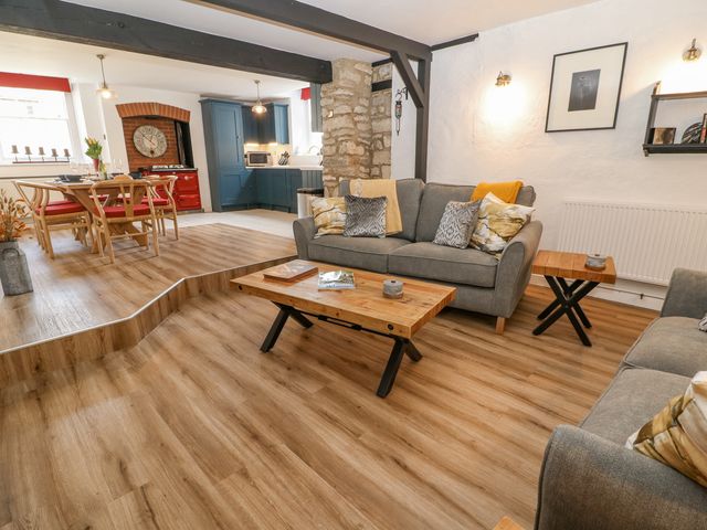 Ellie's Cottage - 1130831 - photo 5