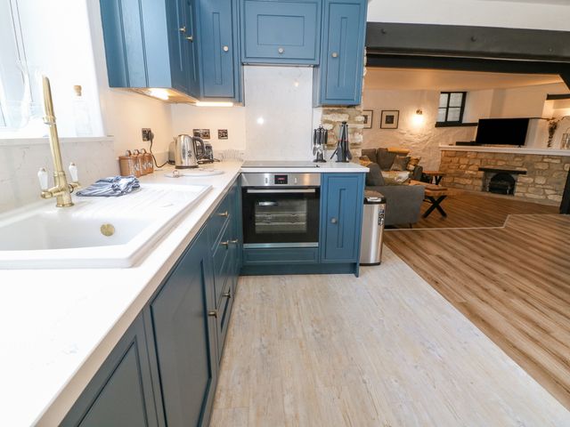 Ellie's Cottage - 1130831 - photo 2