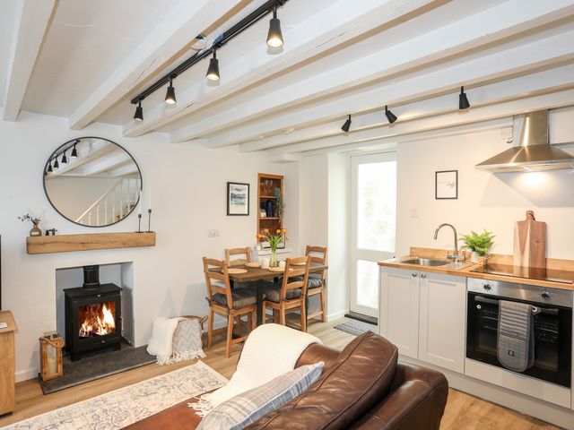 Bwthyn Lili (Lily Cottage) - 1130904 - photo 4