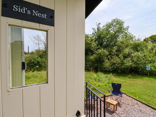 Sid's Nest - 1131009 - photo 3