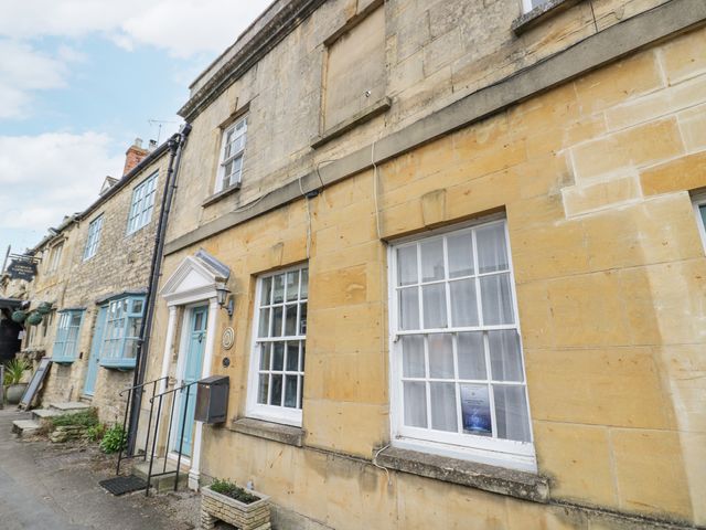 Lower Pack Horse Cottage - 1131021 - photo 2