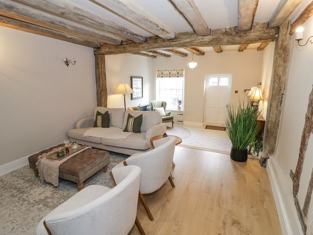 Lower Pack Horse Cottage - 1131021 - photo 3