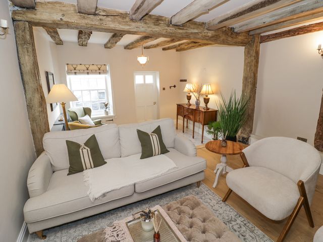 Lower Pack Horse Cottage - 1131021 - photo 4