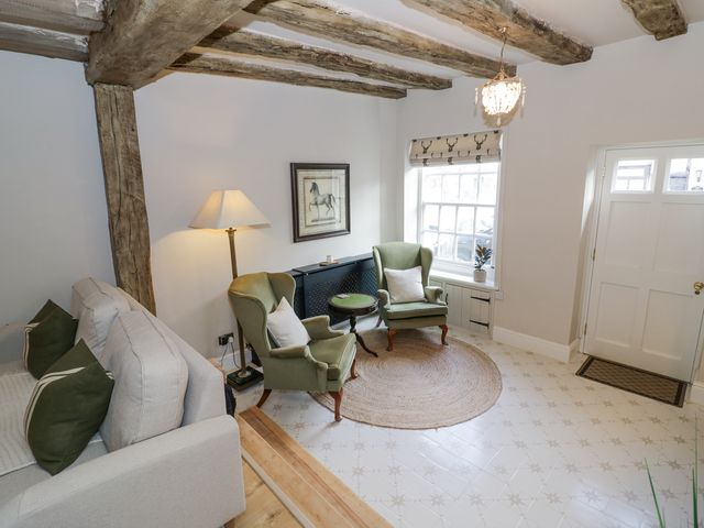 Lower Pack Horse Cottage - 1131021 - photo 5