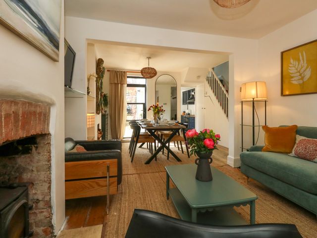 Chapelhay Cottage - 1131030 - photo 2