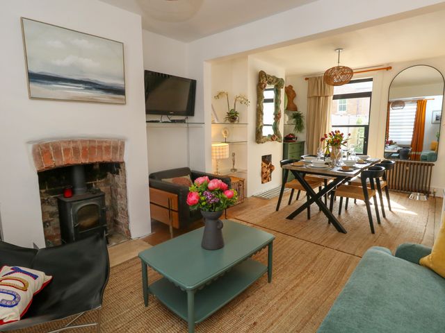 Chapelhay Cottage - 1131030 - photo 3