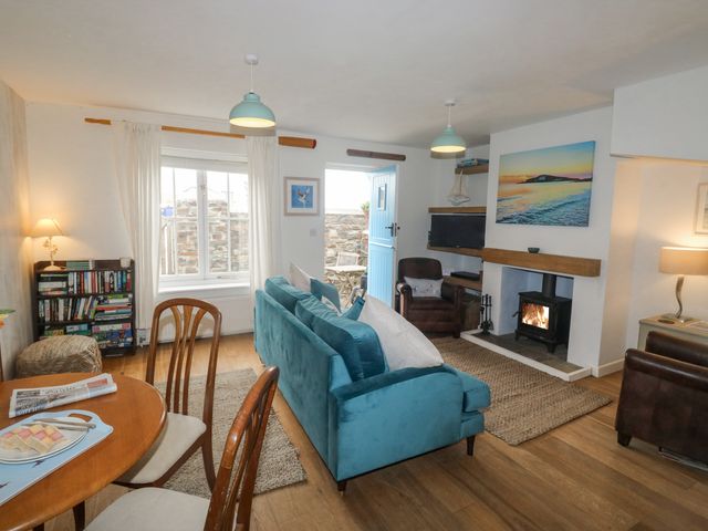 Oyster Cottage - 1131105 - photo 5