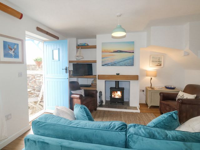 Oyster Cottage - 1131105 - photo 3