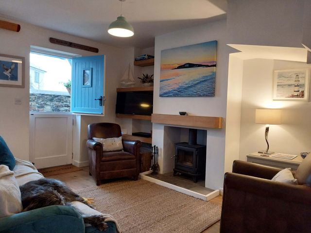 Oyster Cottage - 1131105 - photo 4