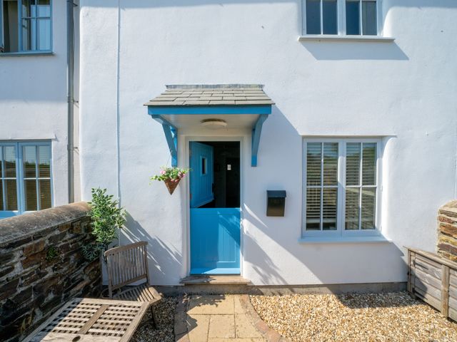 Oyster Cottage - 1131105 - photo 2