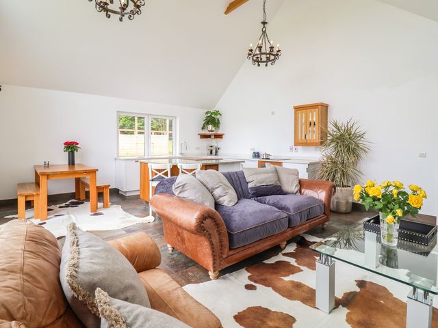 Polly's Annexe - 1131119 - photo 5