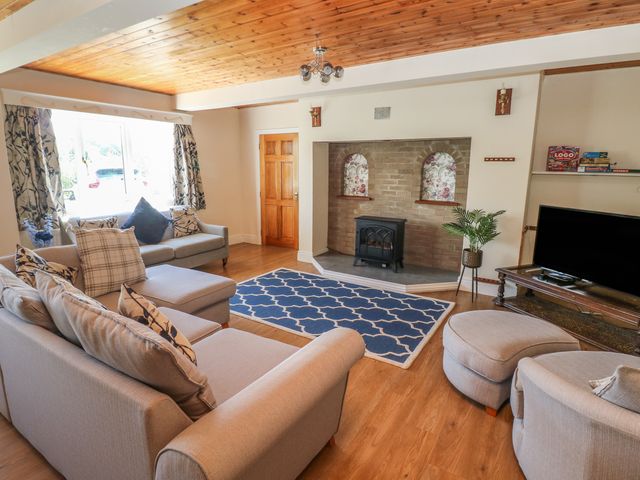 Hillside Lodge - 1131216 - photo 3