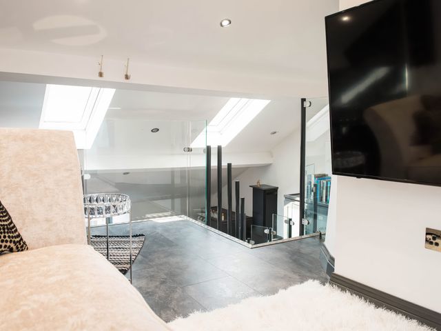 The Penthouse - 1131230 - photo 3