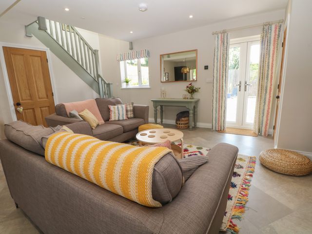 Bodlywydd Fawr - Annexe - 1131253 - photo 2