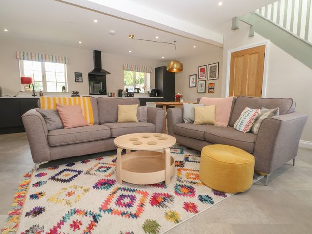 Bodlywydd Fawr - Annexe - 1131253 - photo 3