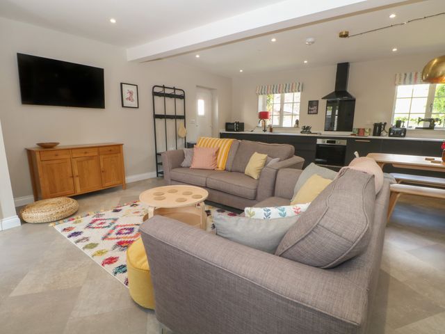 Bodlywydd Fawr - Annexe - 1131253 - photo 4