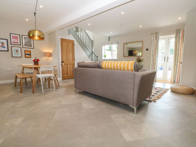 Bodlywydd Fawr - Annexe - 1131253 - photo 5
