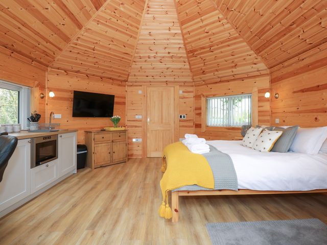 Honeybee Retreat - 1131297 - photo 5