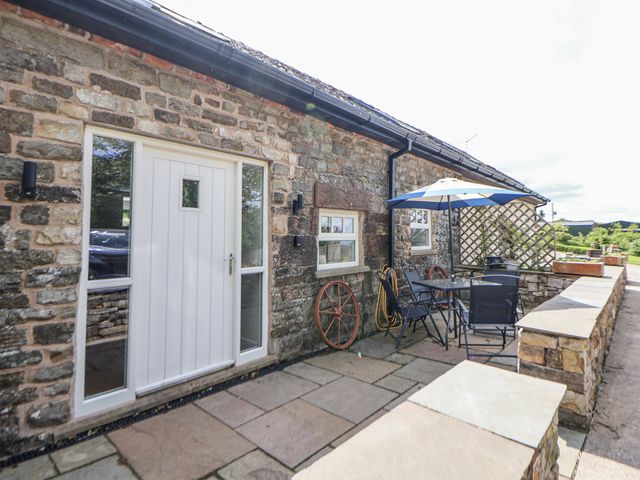 Sunbird Cottage - 1131319 - photo 2