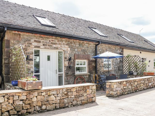 Sunbird Cottage - 1131319 - photo 3