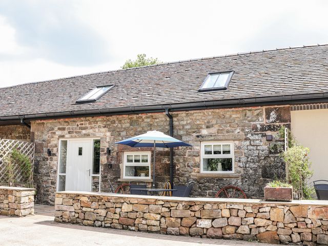 Sunbird Cottage - 1131319 - photo 4