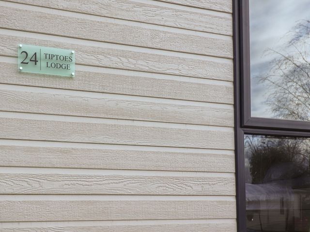 Tiptoes Lodge - 1131323 - photo 2