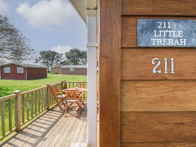 Little Trebah - 1131353 - photo 2