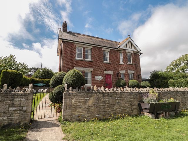 The Farmhouse - 1131383 - photo 2
