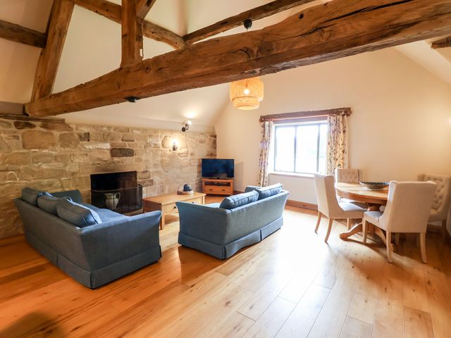 Tithe Barn - 1131479 - photo 2